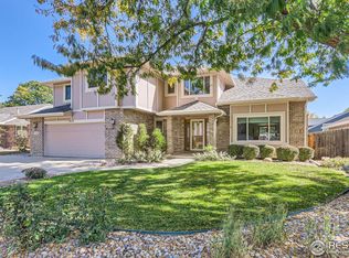 1632 Linden St, Longmont, CO 80501