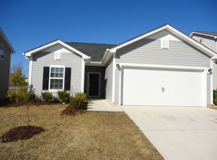 550 Kerriann Ln, Clayton, NC 27520