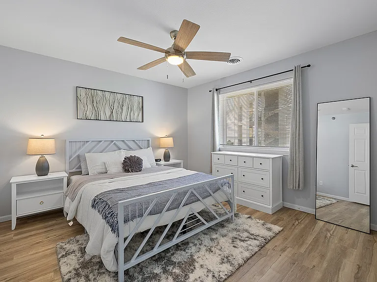 1 Bedroom 1 Bathroom