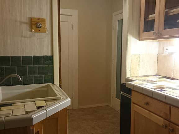 Renovated Utility Room