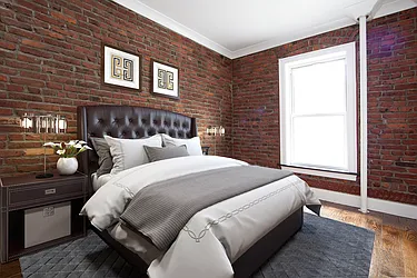 Rented by R New York