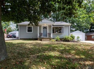 74 Maryann Rd, Tallmadge, OH 44278
