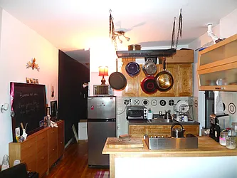 Rented by Key New York