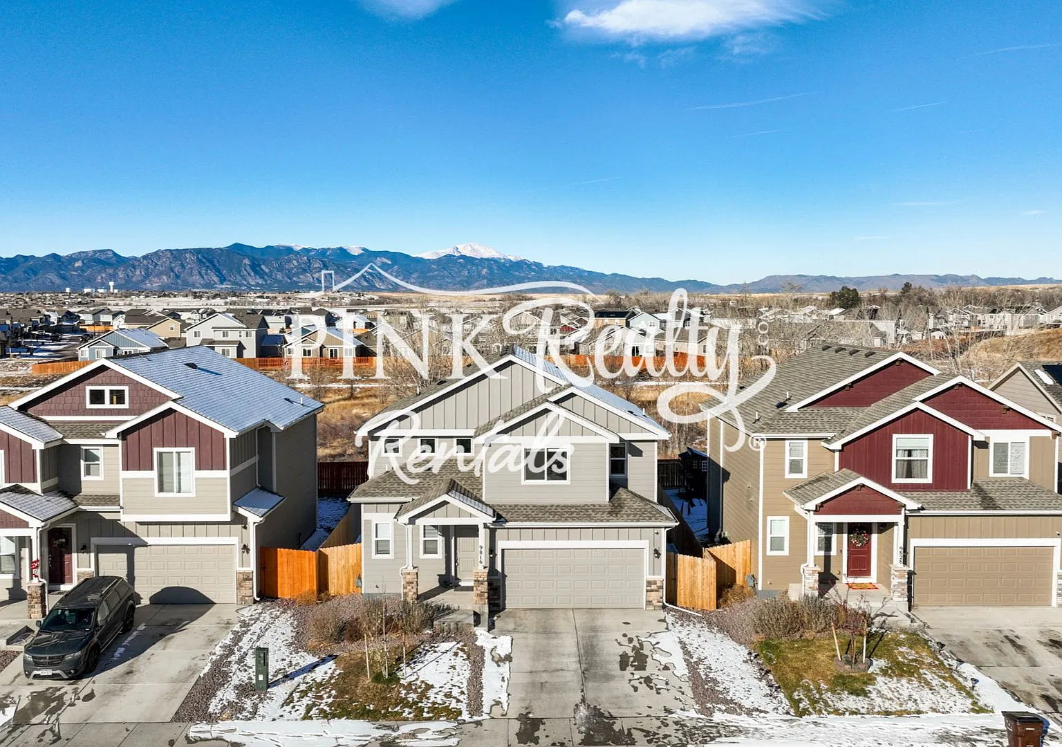 Must-See 3 Bedroom in Lorson Ranch! — Photo 3