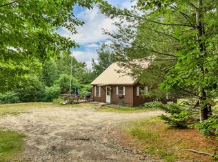 617 Mill Brook Rd, Thornton, NH 03285