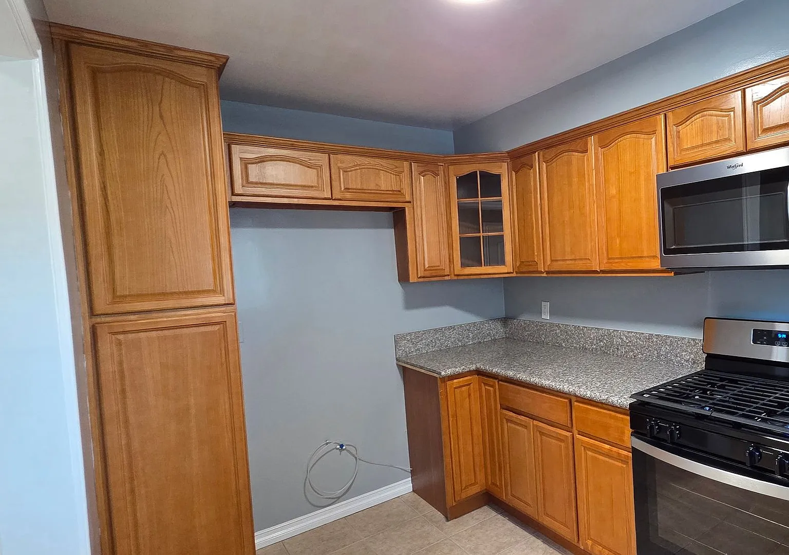 Styled Townhome Apartment — Photo 4