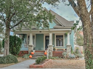 1721 S Moffet Ave, Joplin, MO 64804