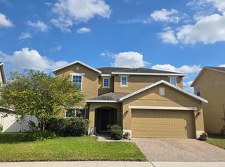 172 Williamson Dr, Davenport, FL 33897