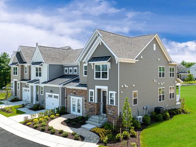 4223 Market Place Dr, Perry Hall, MD, 21128