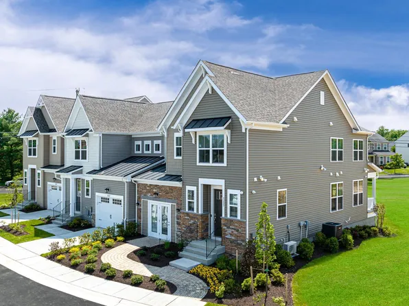 4235 Germantown Way, Perry Hall, MD 21128