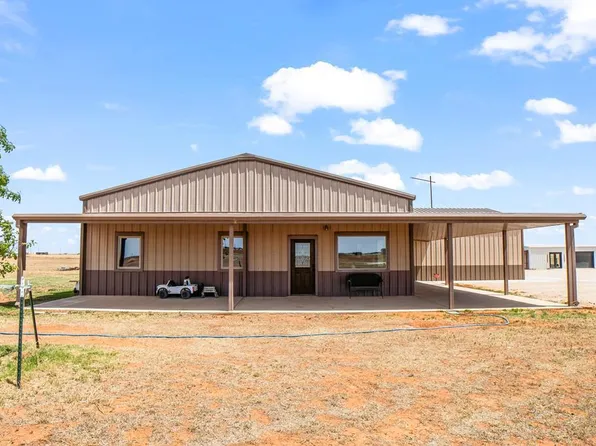 150 N Fm 1429, Seminole, TX 79360