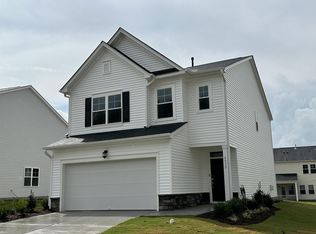 4032 Sierra Pelona Chadwick #A, Raleigh, NC 27616