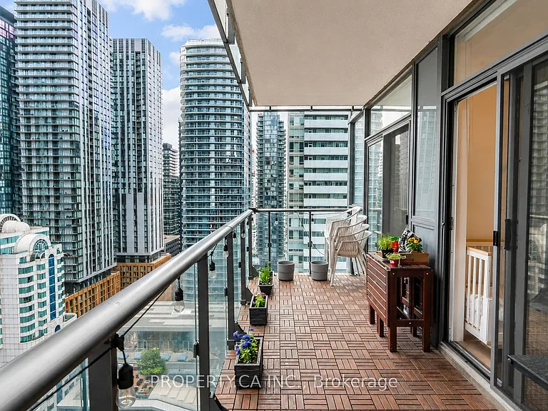 8 Mercer St #2611 — Photo 24