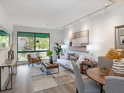 4250 El Camino Real APT D234, Palo Alto, CA, 94306