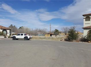 5033 Rico Valles Ln, El Paso, TX 79932