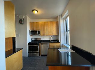 455 Fort Washington Ave APT 64, New York, NY 10033