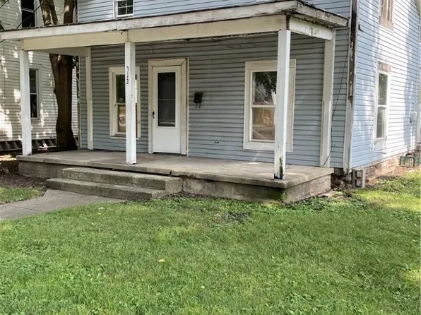 312 E Water St, Urbana, OH 43078