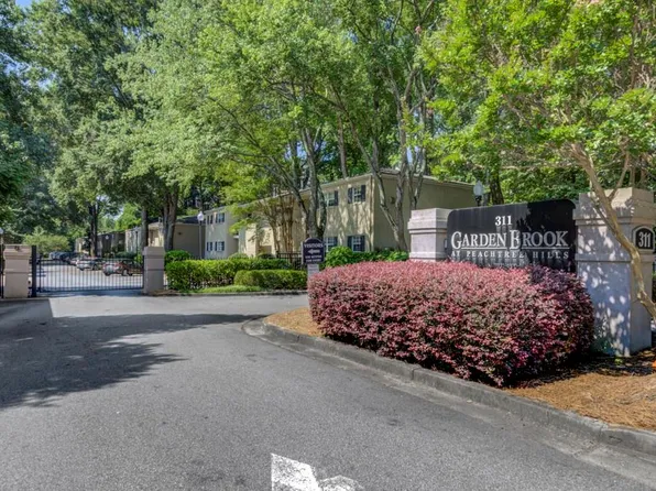 311 Peachtree Hills Ave NE APT 7A, Atlanta, GA 30305