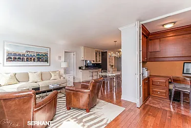 Sold by SERHANT.