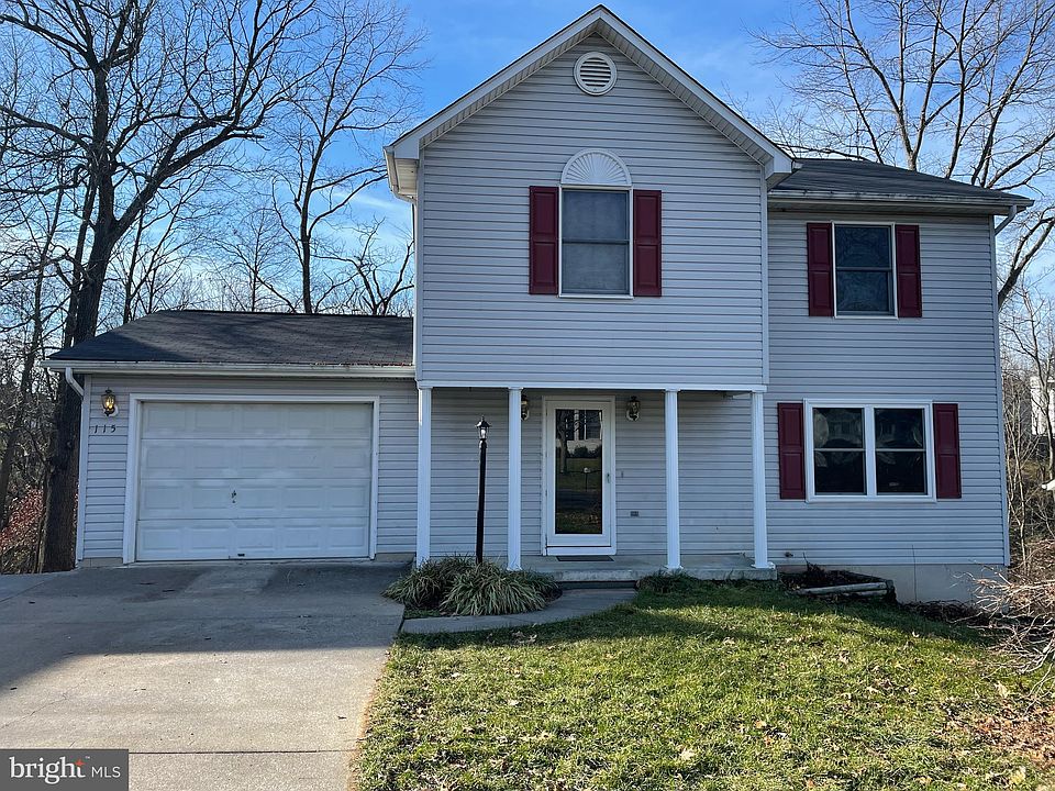 1st image of 115 Keswick Ct
