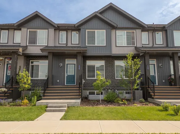 175 Kinglet Blvd NW, Edmonton, AB T5S 0P9