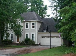 2758 Colony Cir, Snellville, GA 30078