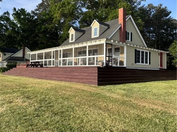3022 Skipjack Rd, Kinsale, VA 22488
