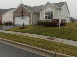 753 Tahoe Trl, Elgin, IL 60124