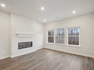 Gibson Plan, Vines at Mill Creek - Estate Series, Braselton, GA 30517