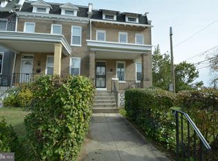 5501 13th St NW, Washington, DC 20011