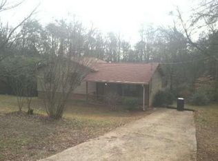 162 Pine Grove Dr, Canton, GA 30114
