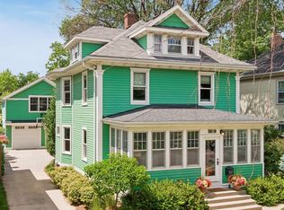 3212 Irving Ave S, Minneapolis, MN 55408