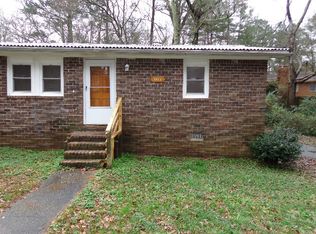 1253 Stewart St, Carrollton, GA 30117