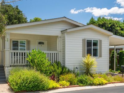 125 Sierra Vis, Solvang, CA, 93463