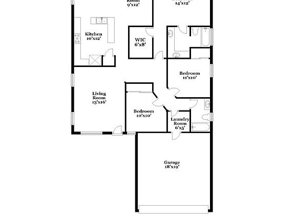 2nd image of 7541 E Navarro Ave