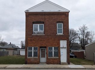 1920 16th St, Racine, WI 53403