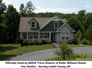 172 Riverwalk Rd, Stony Point, NC 28678