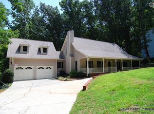 2612 Pine Lake Dr, West Columbia, SC 29169