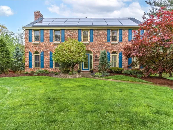 423 Cadberry Ct, Pittsburgh, PA 15241