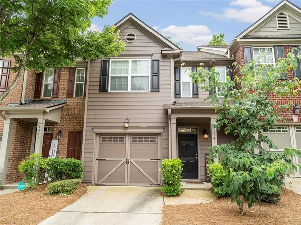 1374 Dolcetto Trce NW #10, Kennesaw, GA 30152