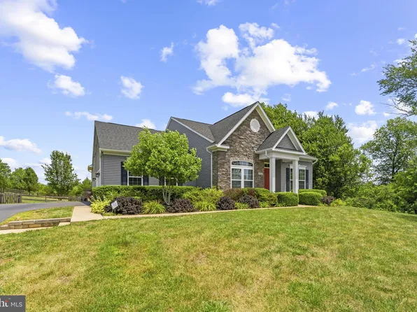 14204 Belle Ave, Culpeper, VA 22701