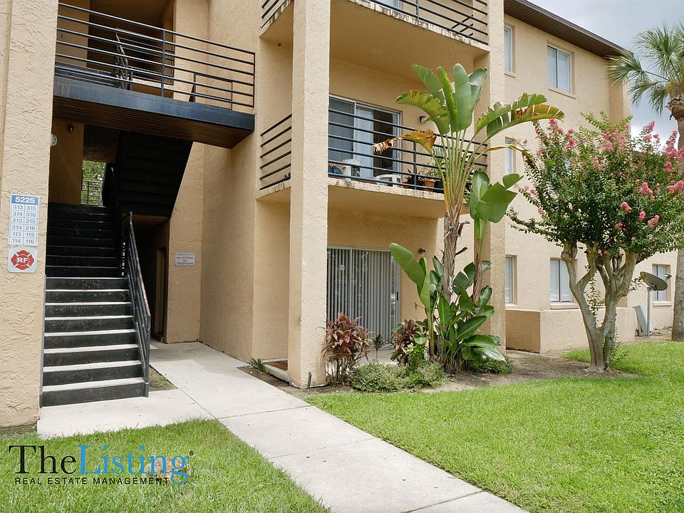1st image of 5225 Via Hacienda Cir APT 116