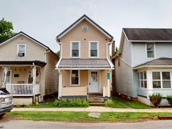 718 Wilson St, Williamsport, PA 17701