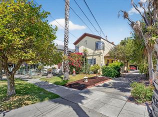 422 N 5th St, San Jose, CA 95112