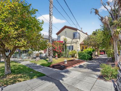 422 N 5th St, San Jose, CA, 95112