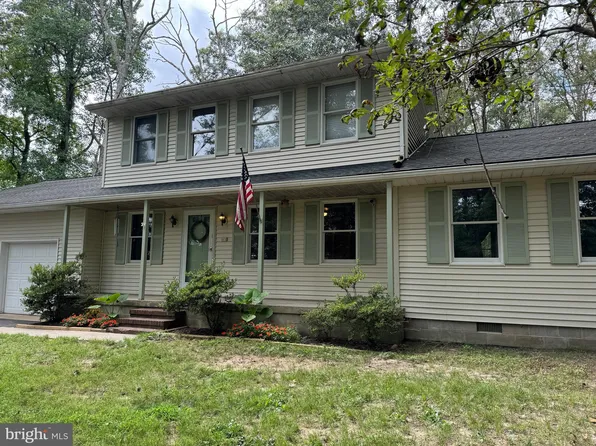 11108 Log Cabin Rd, Denton, MD 21629
