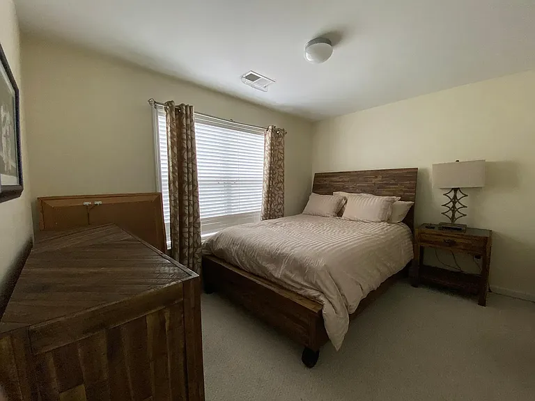 Guest Bedroom 1