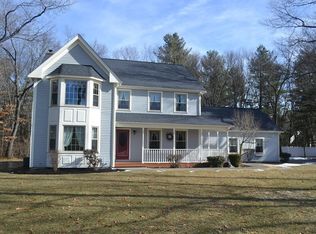118 Spectacle Pond Rd, Littleton, MA 01460