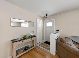 4561 2 1/2 St NE, Fridley, MN 55421