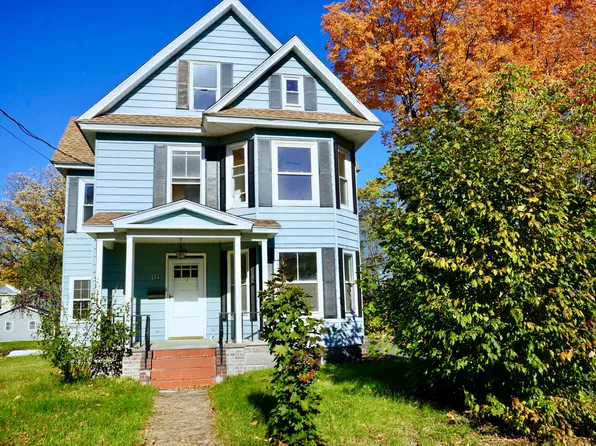 123 Libby Street, Pittsfield, ME 04967